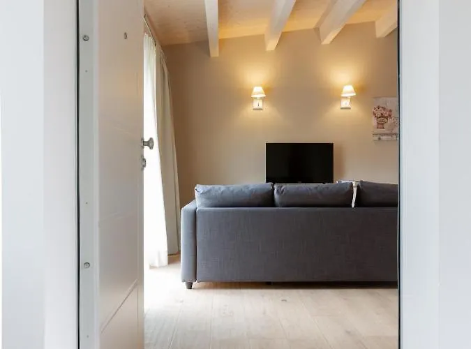 Апартаменты Paola Maison 3