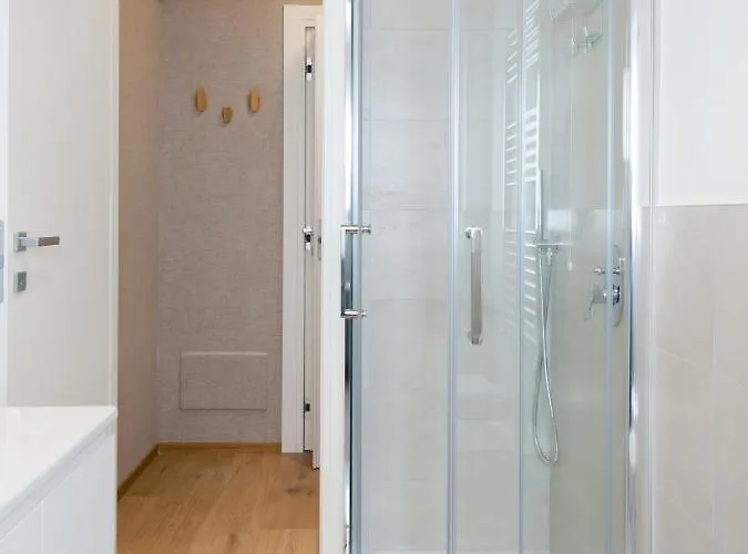 Апартаменты Paola Maison 3 Пескара