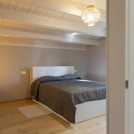 דירה Paola Maison 3 *