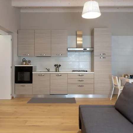 Paola Maison 3 Appartement *