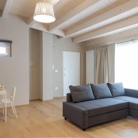 דירה Paola Maison 3 פסקרה