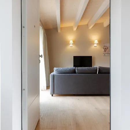 Appartement Paola Maison 3