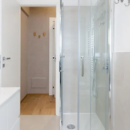 Appartement Paola Maison 3 Pescara