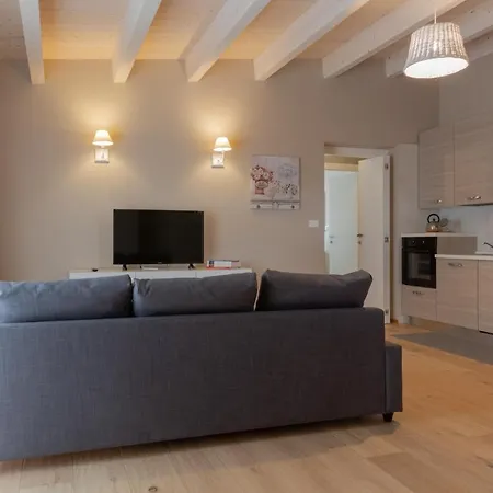 Apartament Paola Maison 3