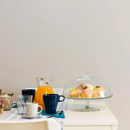 Paola Maison 3 アパート