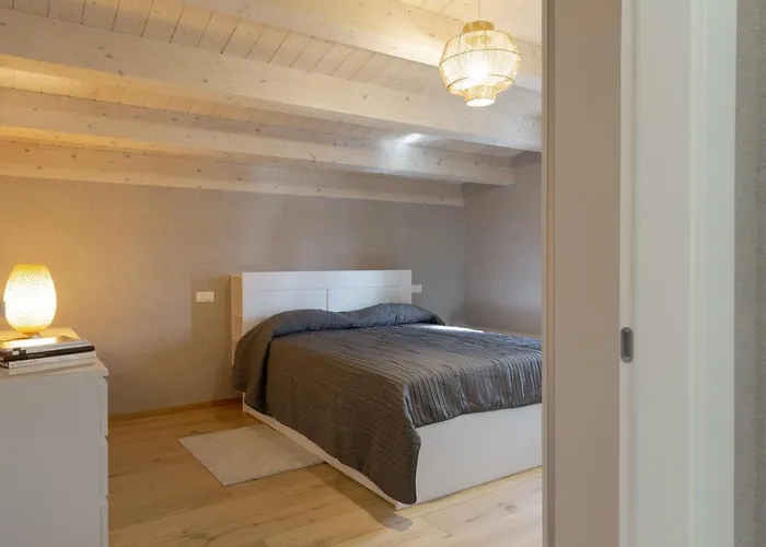 Apartament Paola Maison 3 *