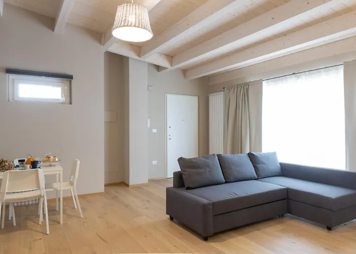 Apartament Paola Maison 3 Pescara