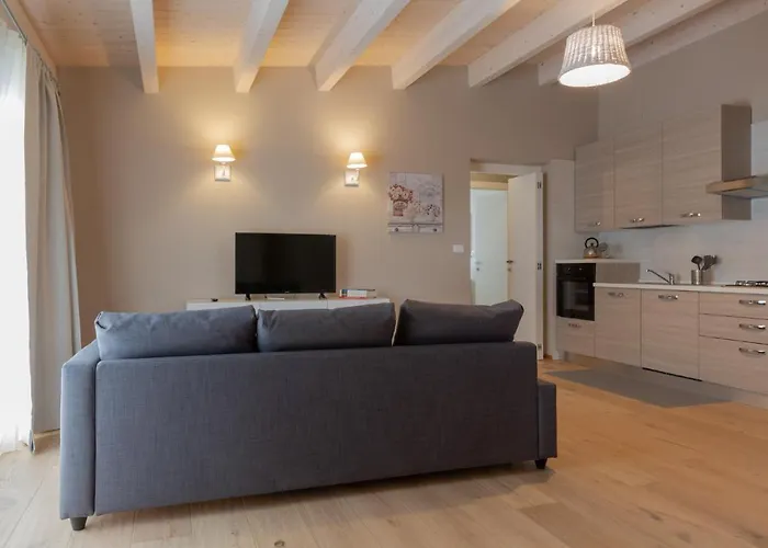 Apartament Paola Maison 3