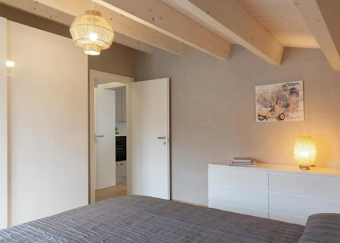 Paola Maison 3 Apartament *